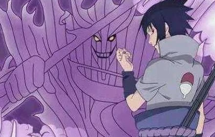 火影忍者手游佐助须佐能乎怎么得 佐助须佐能乎技能爆料