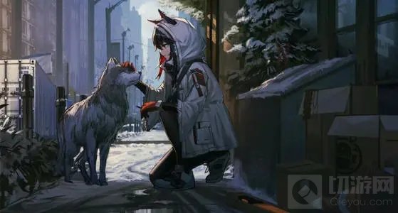 明日方舟帕拉斯基建技能 新的制造站基建幻神帕拉斯介绍