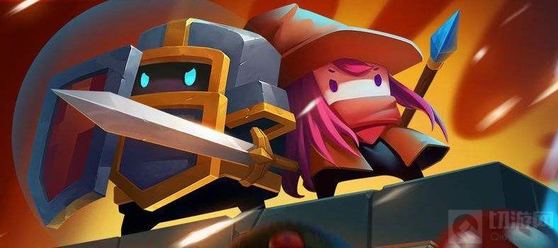 元气骑士古代元素使怎么解锁 新角色古代元素使解锁方流程