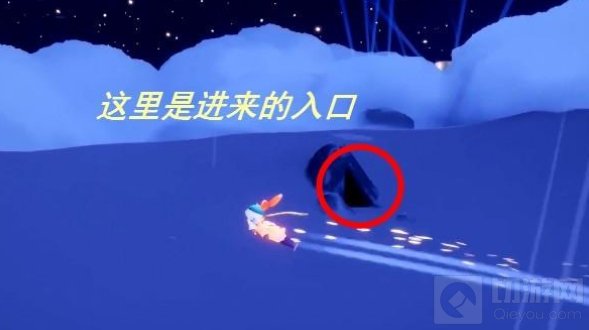 光遇小王子季光之翼位置 小王子季全部光之翼收集路线