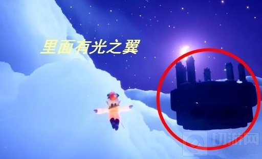 光遇小王子季光之翼位置 小王子季全部光之翼收集路线