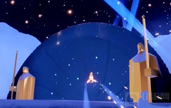 光遇小王子季光之翼位置 小王子季全部光之翼收集路线