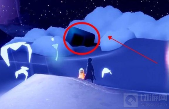 光遇小王子季光之翼位置 小王子季全部光之翼收集路线