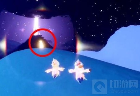 光遇小王子季光之翼位置 小王子季全部光之翼收集路线