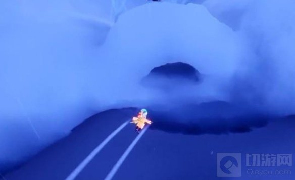 光遇小王子季光之翼位置 小王子季全部光之翼收集路线