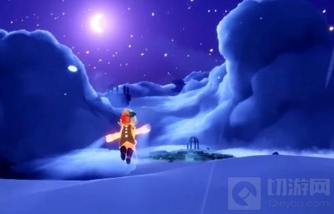 光遇小王子季光之翼位置 小王子季全部光之翼收集路线