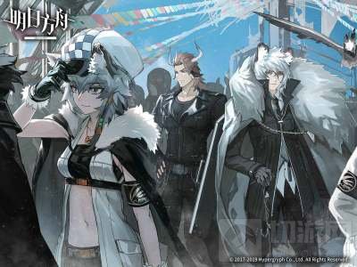 明日方舟帕拉斯精二材料 明日方舟帕拉斯精二专三材料需求