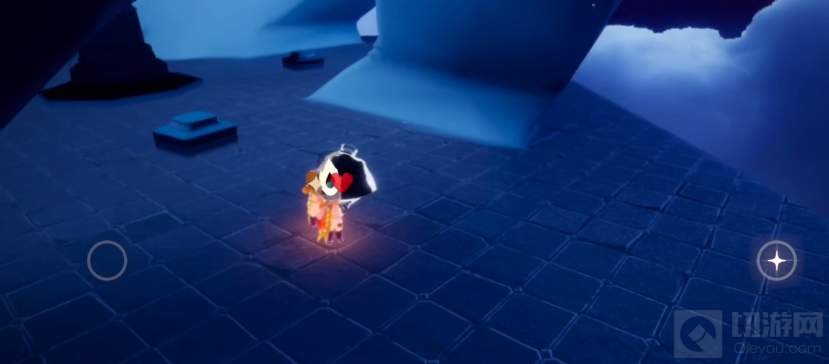 光遇小王子季先祖位置汇总 光遇小王子季联动先祖在哪