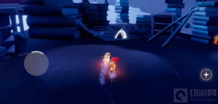 光遇小王子季先祖位置汇总 光遇小王子季联动先祖在哪