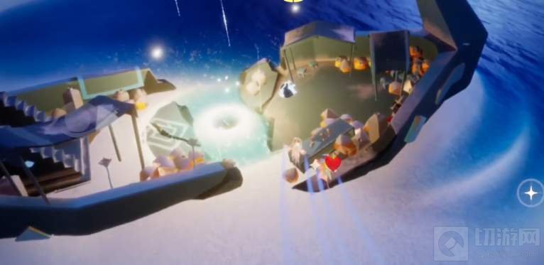 光遇小王子季先祖位置汇总 光遇小王子季联动先祖在哪