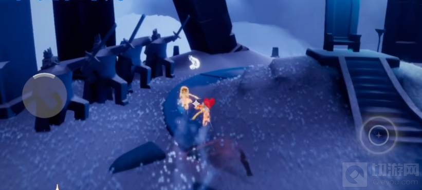 光遇小王子季先祖位置汇总 光遇小王子季联动先祖在哪