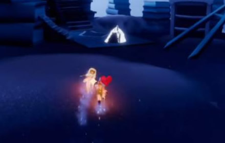 光遇小王子季先祖位置汇总 光遇小王子季联动先祖在哪