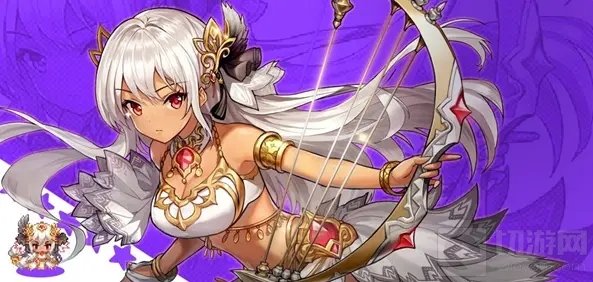 坎公骑冠剑组合技怎么触发 坎公骑冠剑角色组合技触发条件