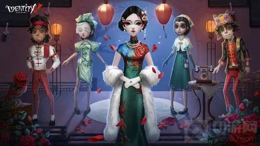 第五人格共研服7月5日更新了什么 部分监管者求生者调整