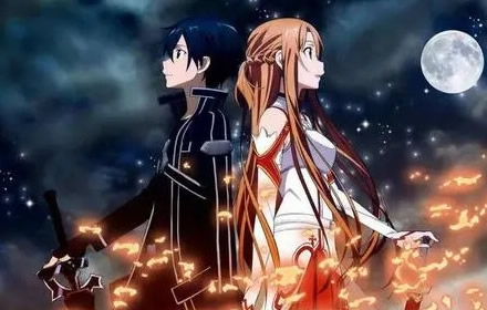 刀剑神域黑衣剑士王牌黑暗领域怎么打 黑暗领域BOSS介绍