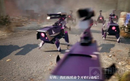 使命召唤手游少女前线什么时候联动 少女前线联动上线时间