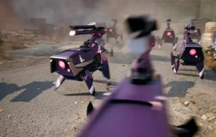 使命召唤手游少女前线什么时候联动 少女前线联动上线时间