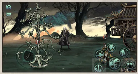 影之刃3羲和神树氅怎么获得 三星堆联动金乌秘境羲和神树氅