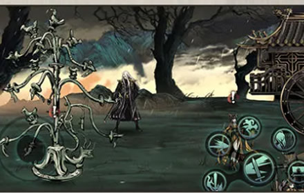 影之刃3羲和神树氅怎么获得 三星堆联动金乌秘境羲和神树氅