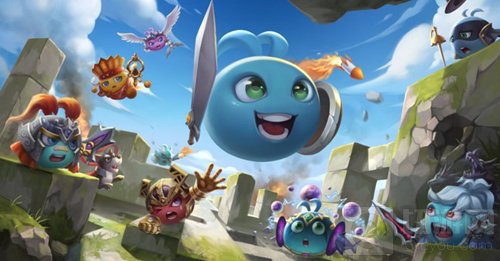 运动会即将开幕不思议迷宫七月更新前瞻 埃拉西亚运动会