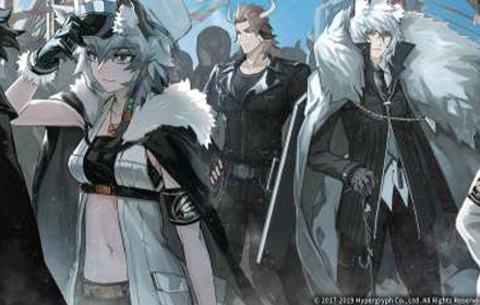 明日方舟fin-ts低配攻略 fin-ts黄昏秘境通关阵容推荐