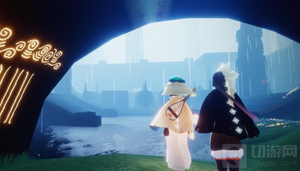 光遇7.4任务攻略大全 光遇7月4日大蜡烛季节蜡烛位置一览