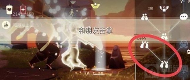 光遇7.4任务攻略大全 光遇7月4日大蜡烛季节蜡烛位置一览