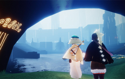 光遇7.4任务攻略大全 光遇7月4日大蜡烛季节蜡烛位置一览