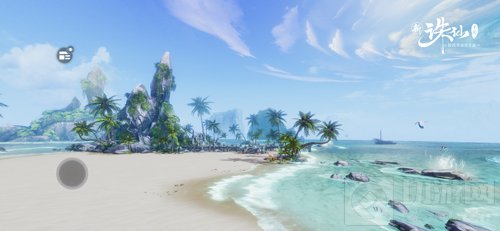 新职业新地图萌宝降临 新诛仙手游2021上半年回顾