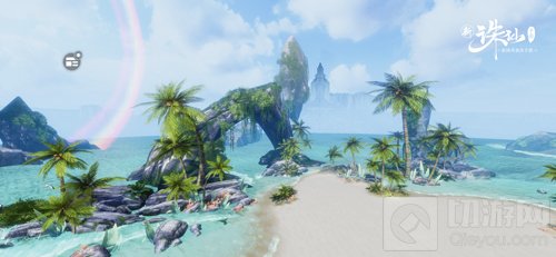 新职业新地图萌宝降临 新诛仙手游2021上半年回顾