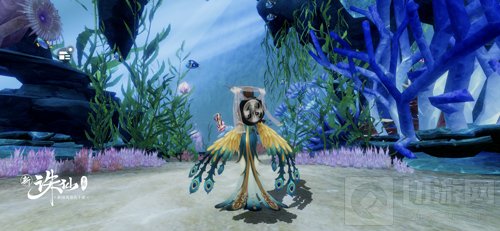 新职业新地图萌宝降临 新诛仙手游2021上半年回顾