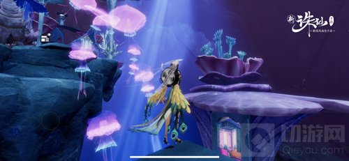 新职业新地图萌宝降临 新诛仙手游2021上半年回顾