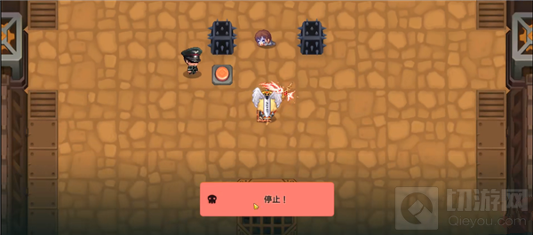 坎公骑冠剑流民圆形角斗场支线 流民圆形角斗场阵容推荐