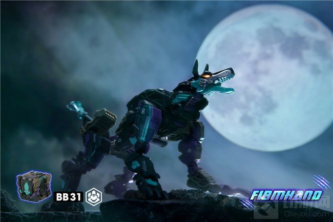 蛋趣将在2021 ChinaJoy Toy Show潮流艺术玩具展亮相