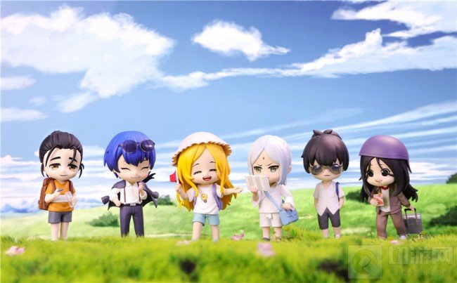 蛋趣将在2021 ChinaJoy Toy Show潮流艺术玩具展亮相