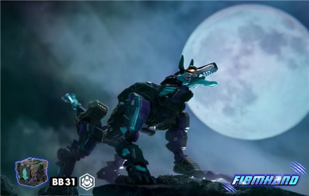 蛋趣将在2021 ChinaJoy Toy Show潮流艺术玩具展亮相