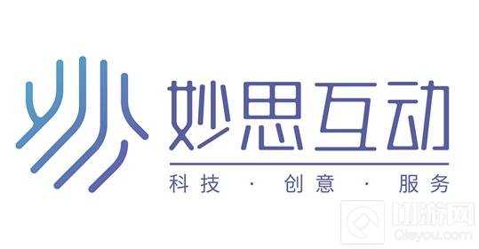 广州妙思互动与你相约 ChinaJoyBTOB综合商务洽谈区