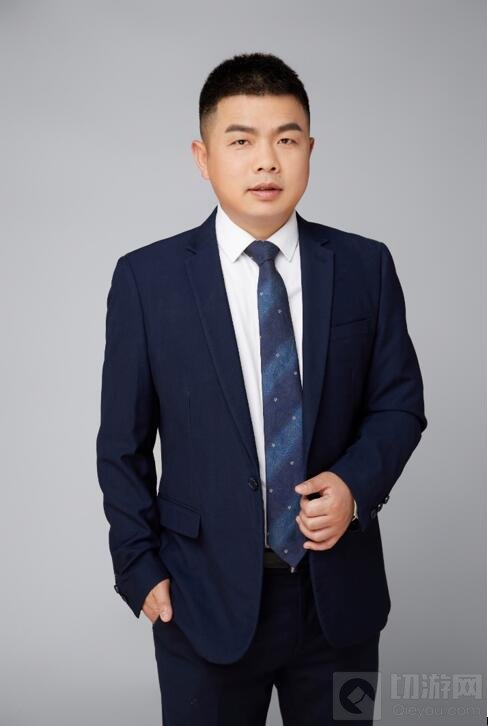 问云何处最花多 ChinaJoy全球云游戏产业大会嘉宾抢先看