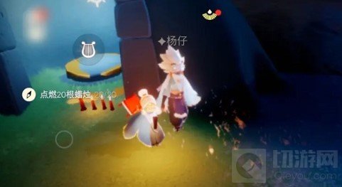 光遇7.5每日任务攻略 7月5日大蜡烛季节蜡烛位置一览