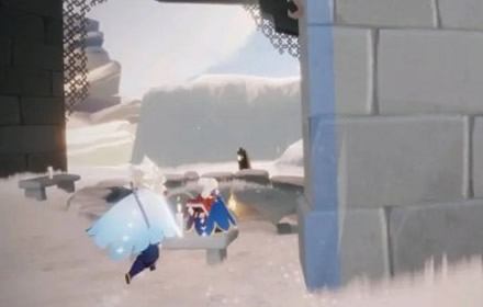 光遇7.5每日任务攻略 7月5日大蜡烛季节蜡烛位置一览