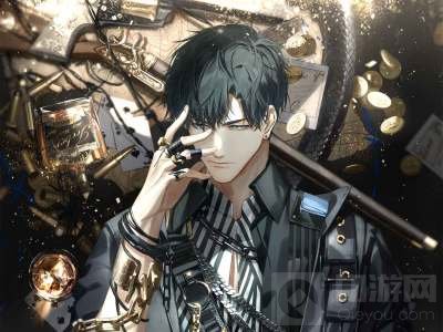 光与夜之恋装扮系统怎么解锁 光与夜之恋服装更换方法介绍