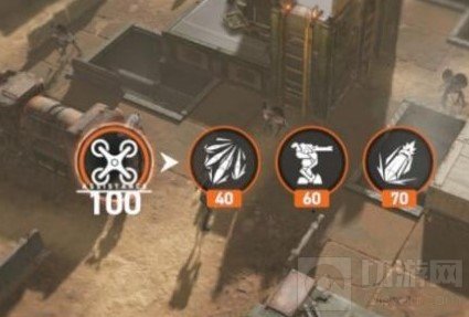 少前2追放支援点数怎么回复 少前2追放无人机燃油回复方法