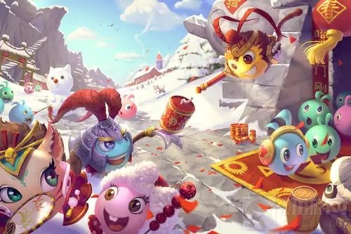 不思议迷宫7月5日密令 不思议迷宫7月5日每日密令分享