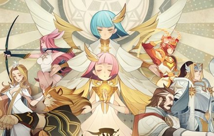 剑与远征远古封印奇境怎么过 新奇境远古封印路线图