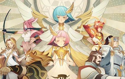 剑与远征远古封印奇境怎么过 新奇境远古封印路线图