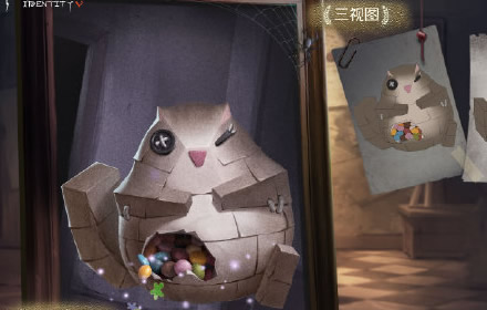 第五人格十八赛季排位珍宝一览 十八赛季排位珍宝上线时间