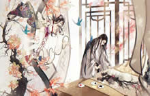 阴阳师最新sp式神绘世花鸟卷即将上线 最新式神绘世花鸟卷