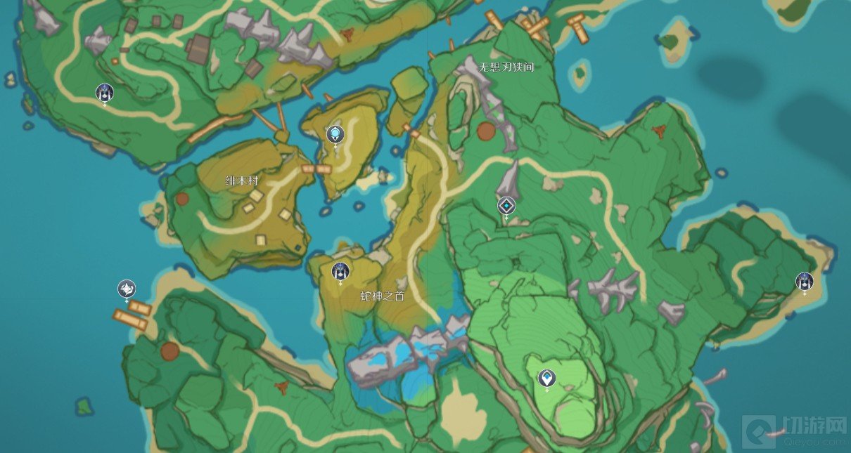 原神藏镜仕女玩法攻略挑战技巧 原神藏镜仕女怎么打