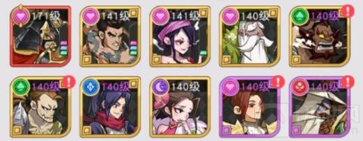 斗罗大陆魂师对决泰坦阵容怎么搭配 泰坦阵容推荐思路