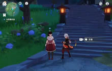 原神突发任务咔嚓任务怎么做 原神咔嚓详细任务流程攻略